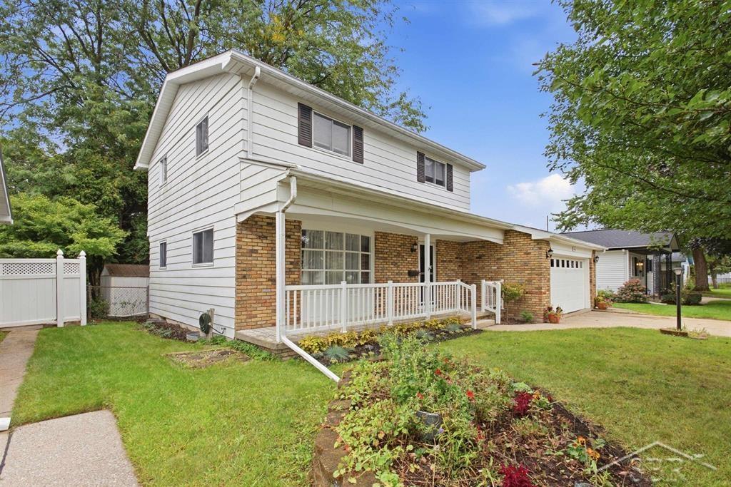 3826 Boeing Drive