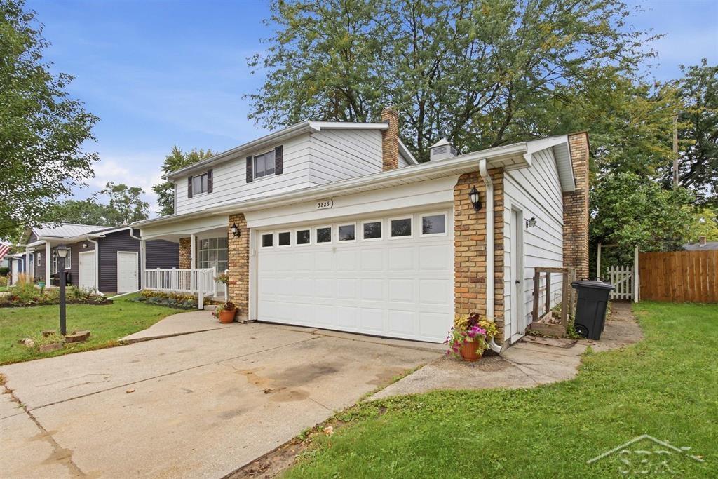 3826 Boeing Drive