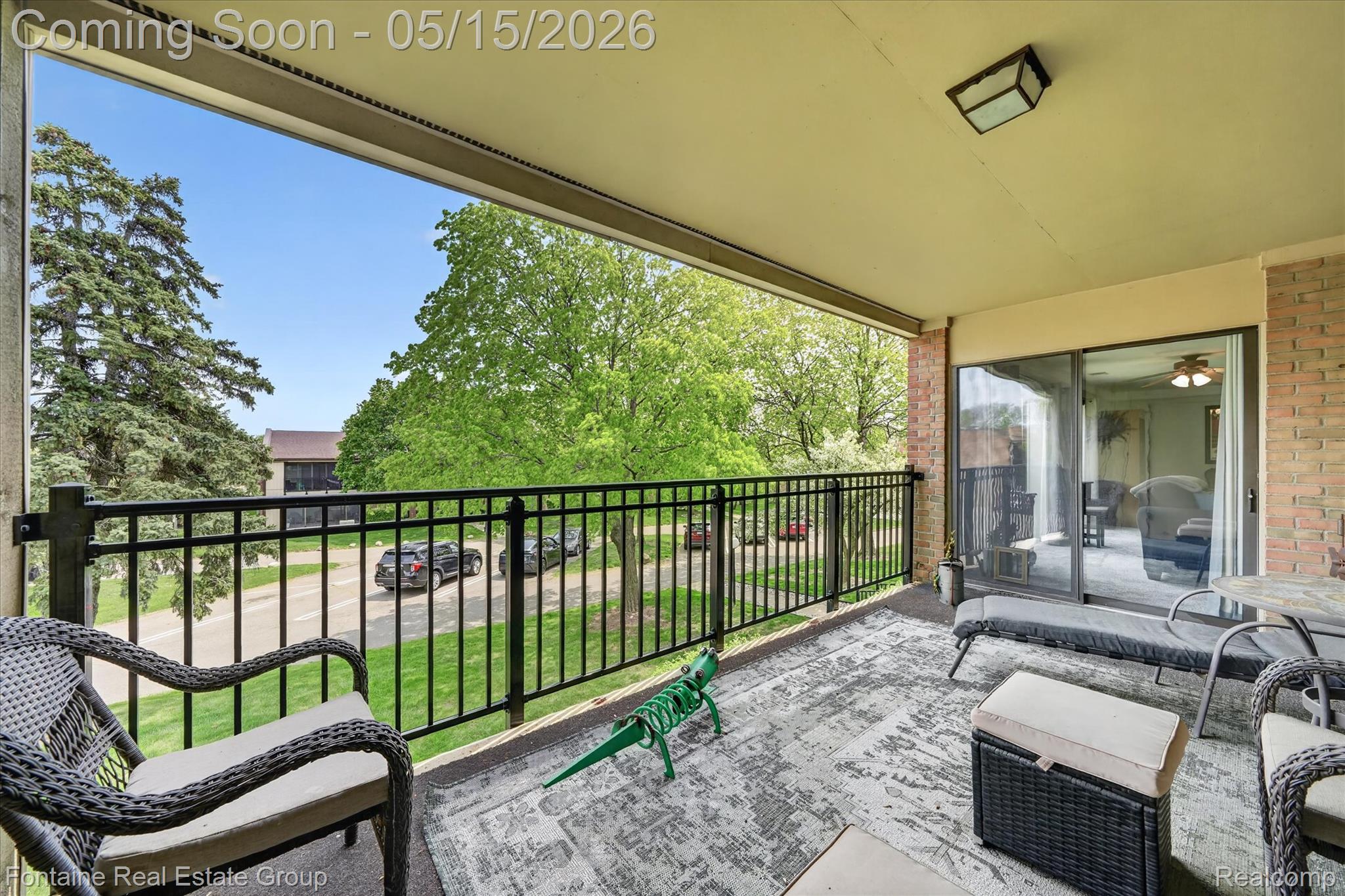 18285 University Park Drive
