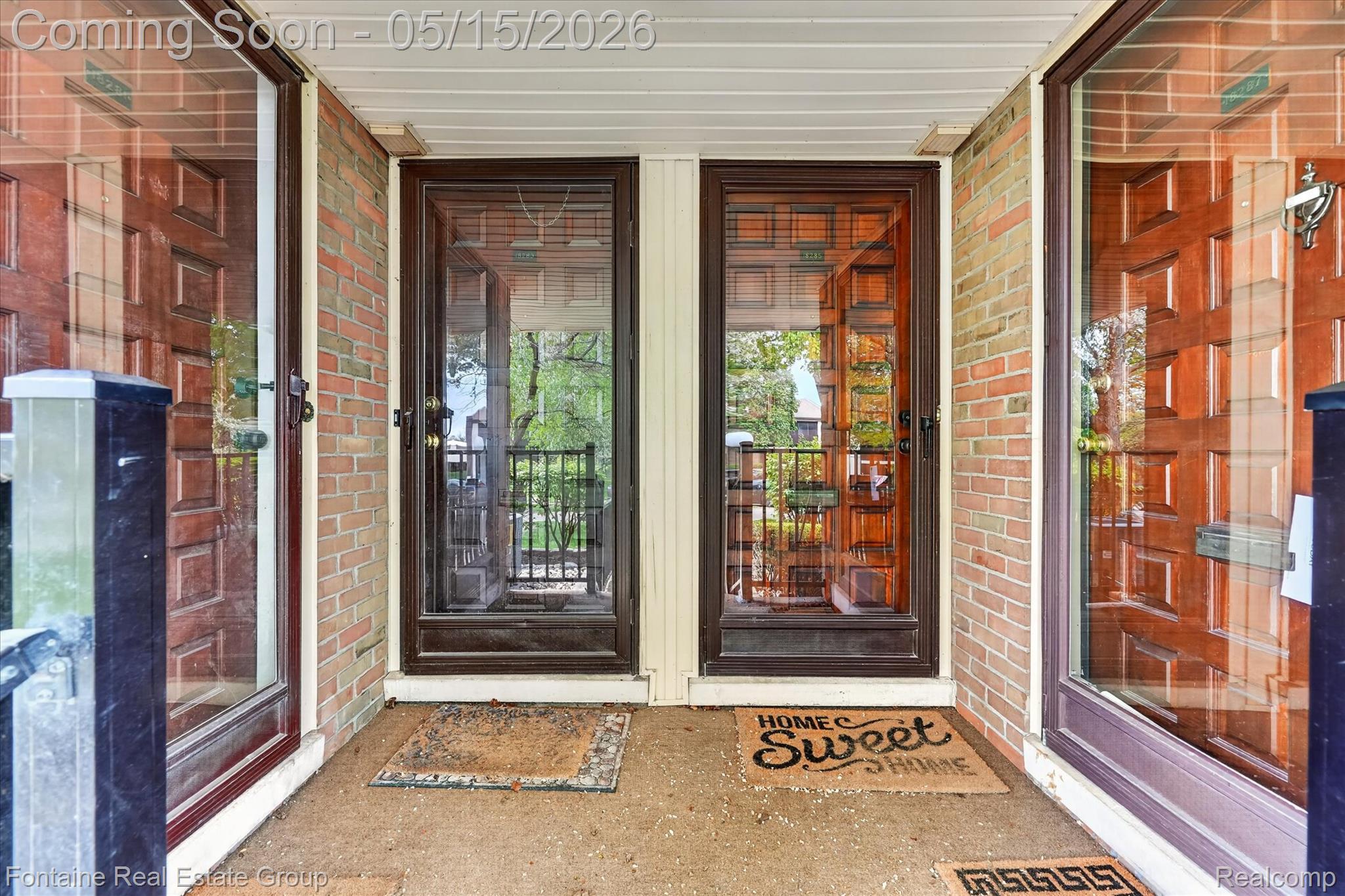 18285 University Park Drive