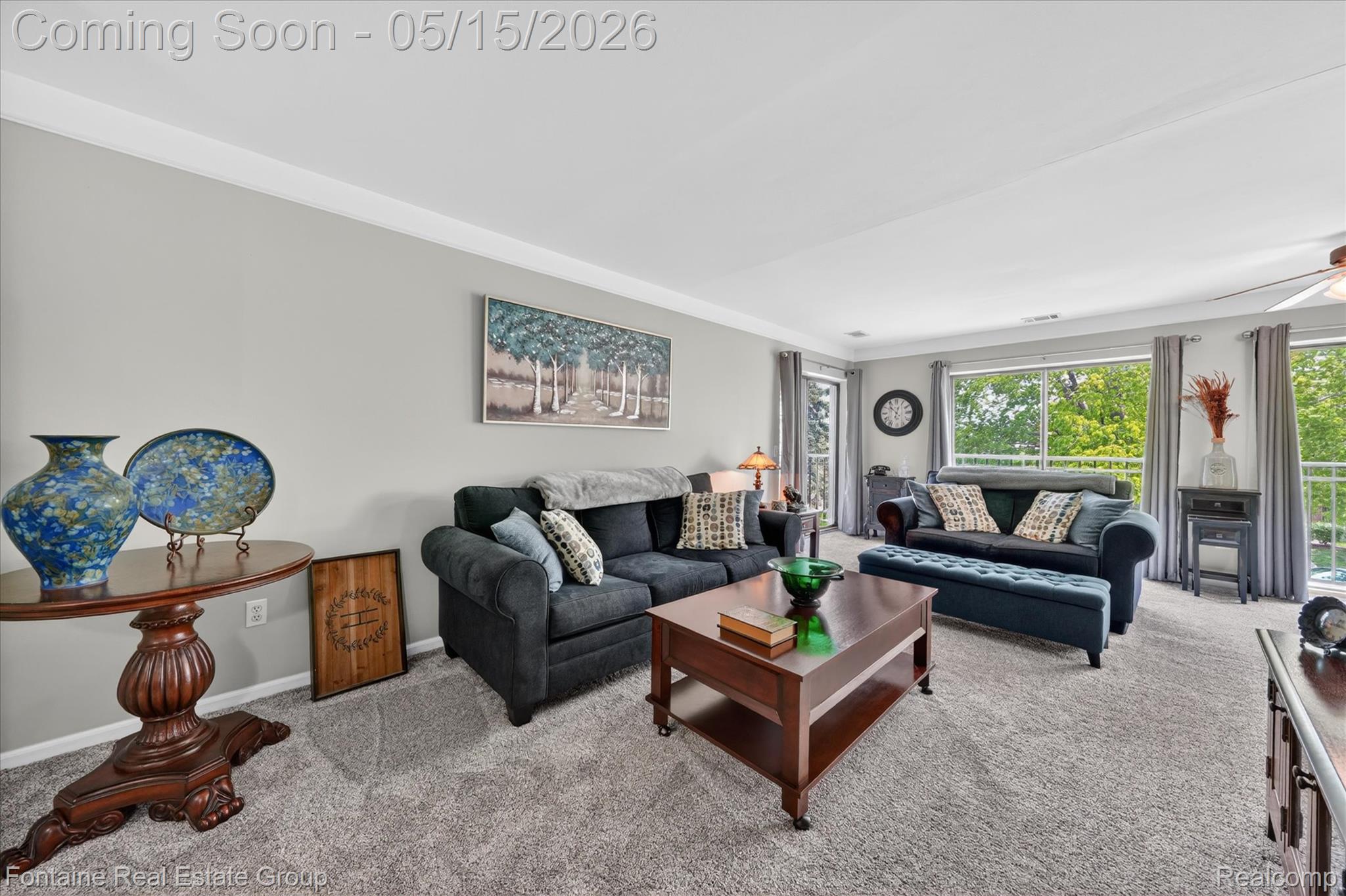 18285 University Park Drive
