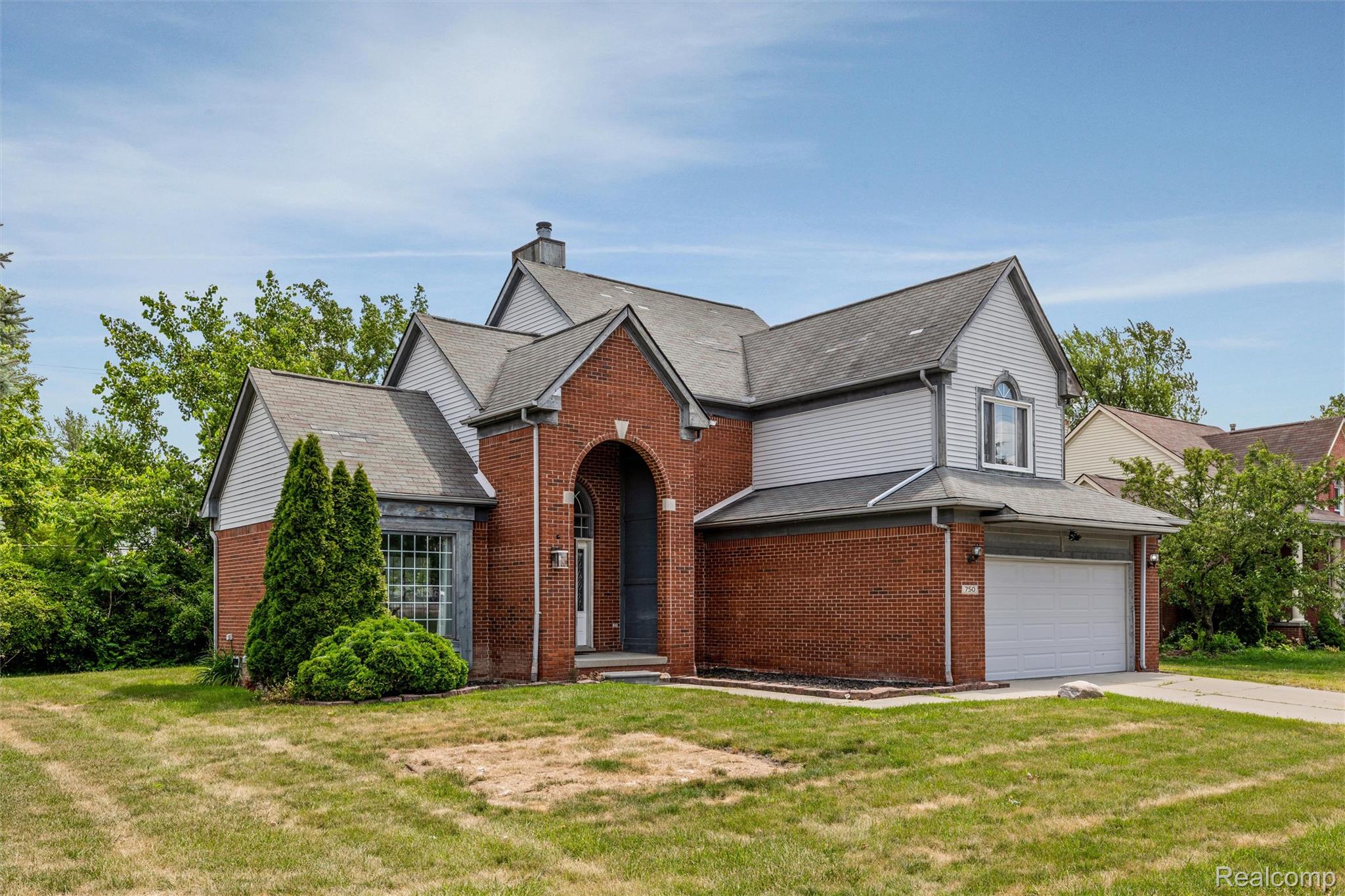 750 Clairpointe Woods Drive