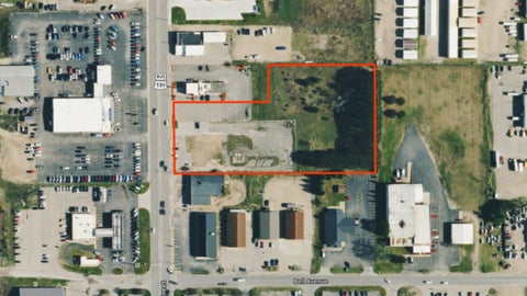 1662 N Mitchell Street Haring Charter Township MI 49601