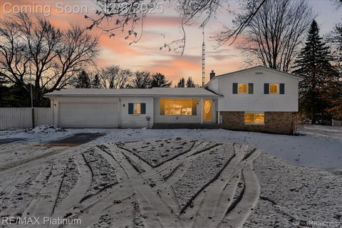 4199 Sheraton Drive Flint City MI 48532