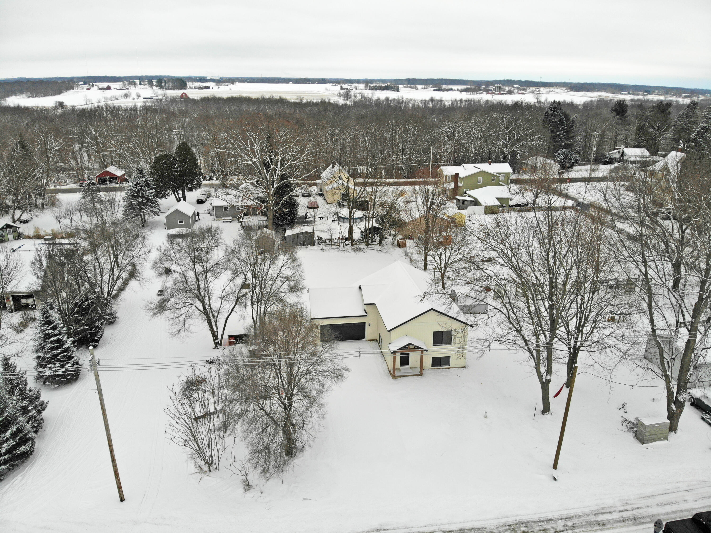 4346 Leverette Street