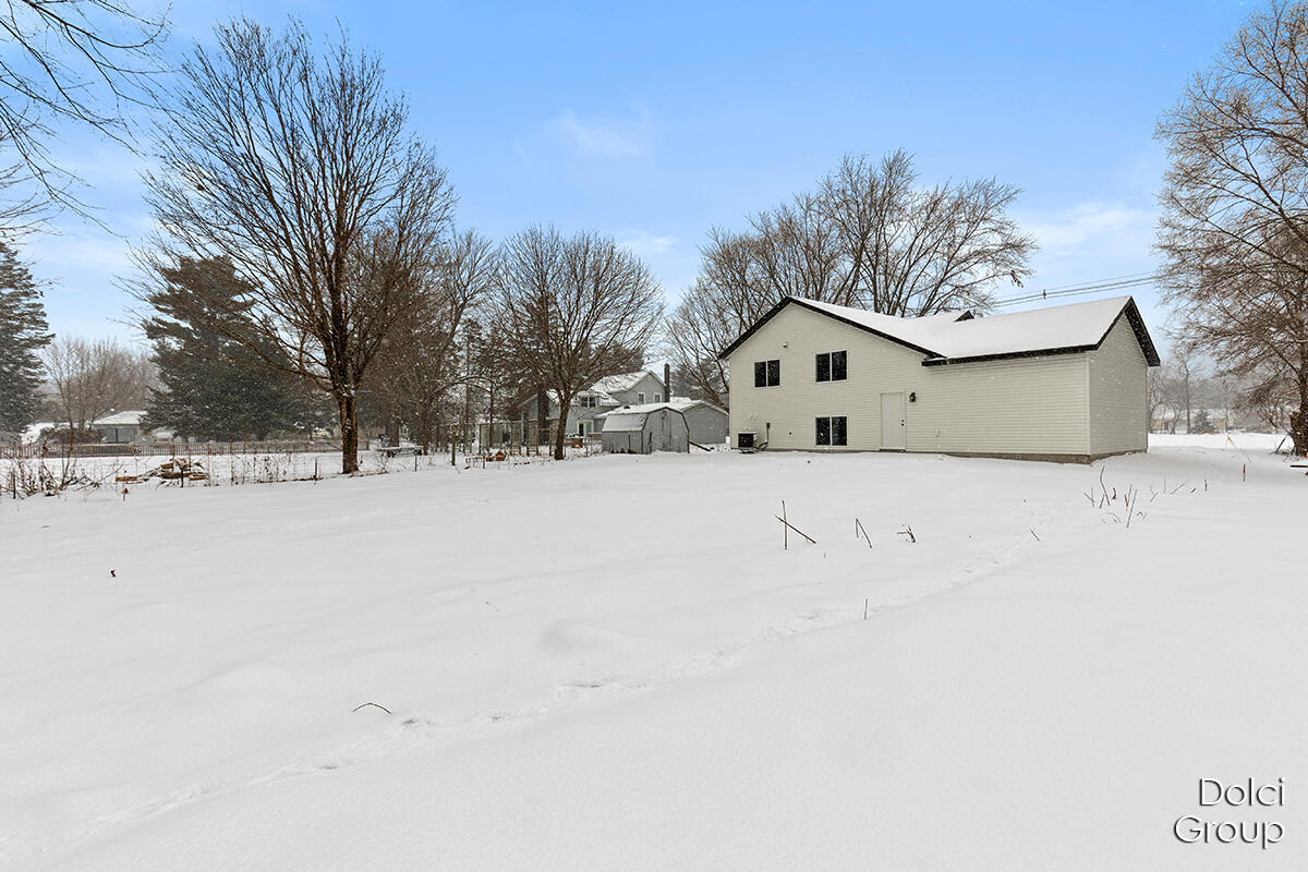 4346 Leverette Street