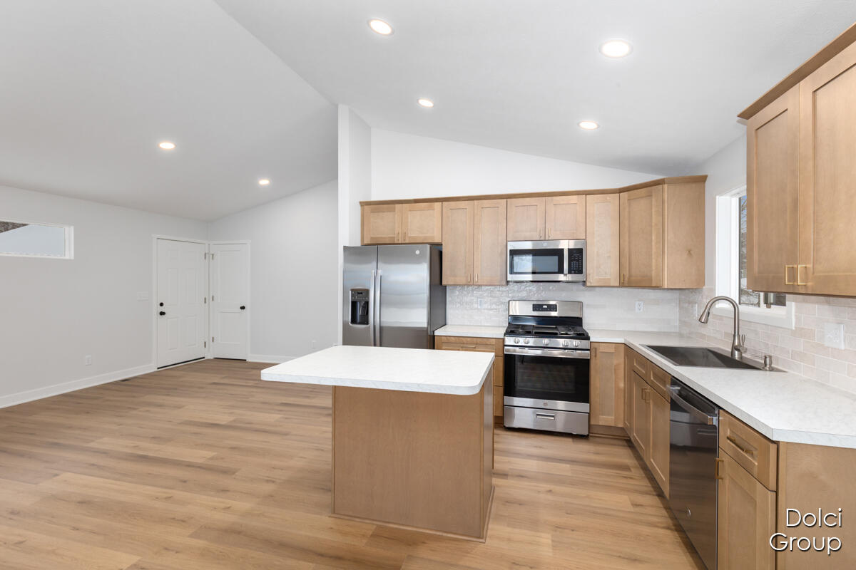 4346 Leverette Street