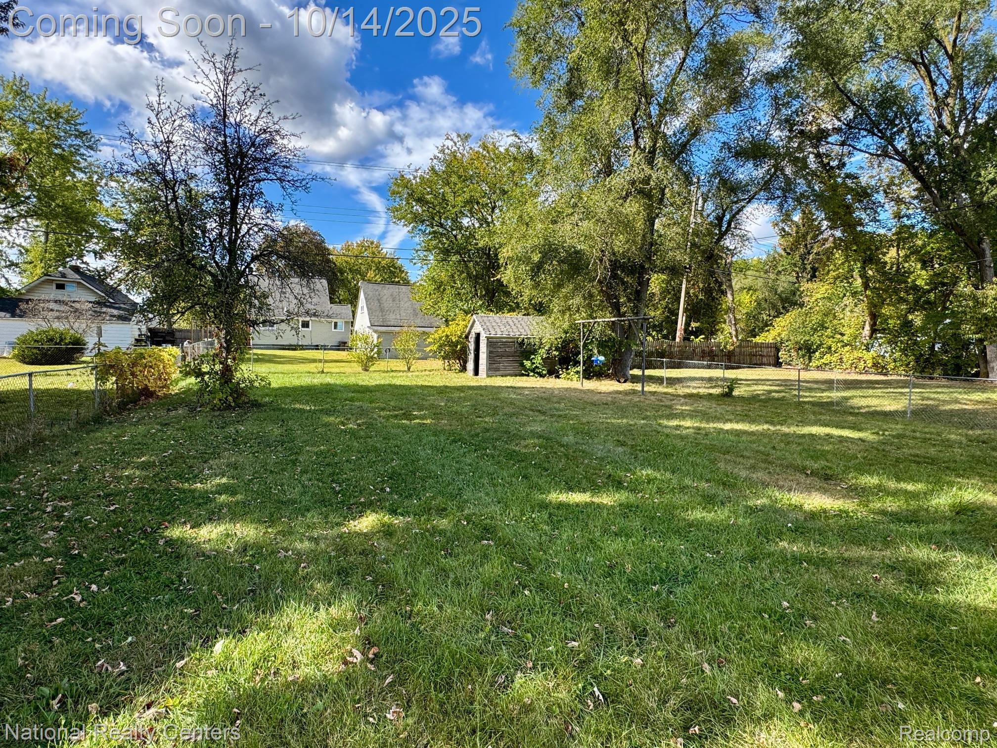 1123 Cherrylawn Drive