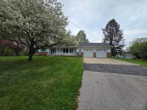 Photo of 1006 Geneva Drive, Wayland City, MI 49348 (MLS # 65026020952)
