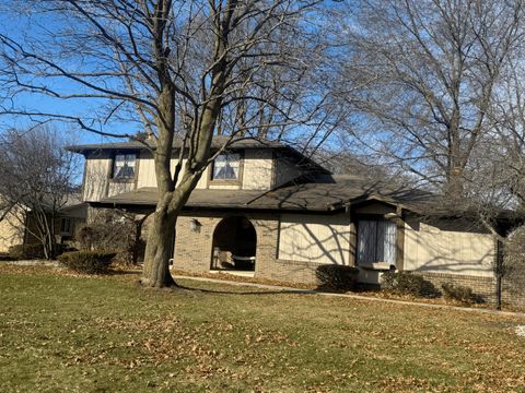 22175 Wingate Court Farmington Hills City MI 48335