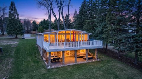 11974 Bradley Drive Somerset Township MI 49249