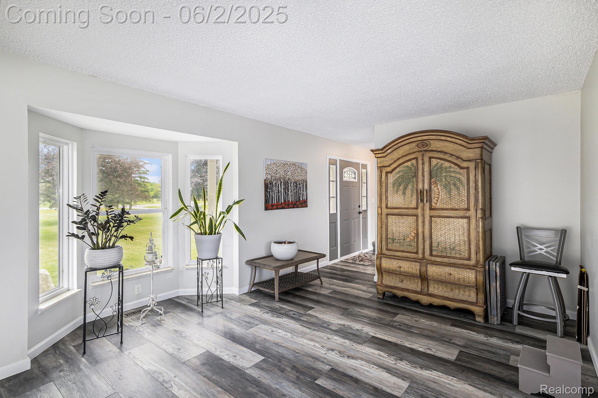 7453 Baldwin Road