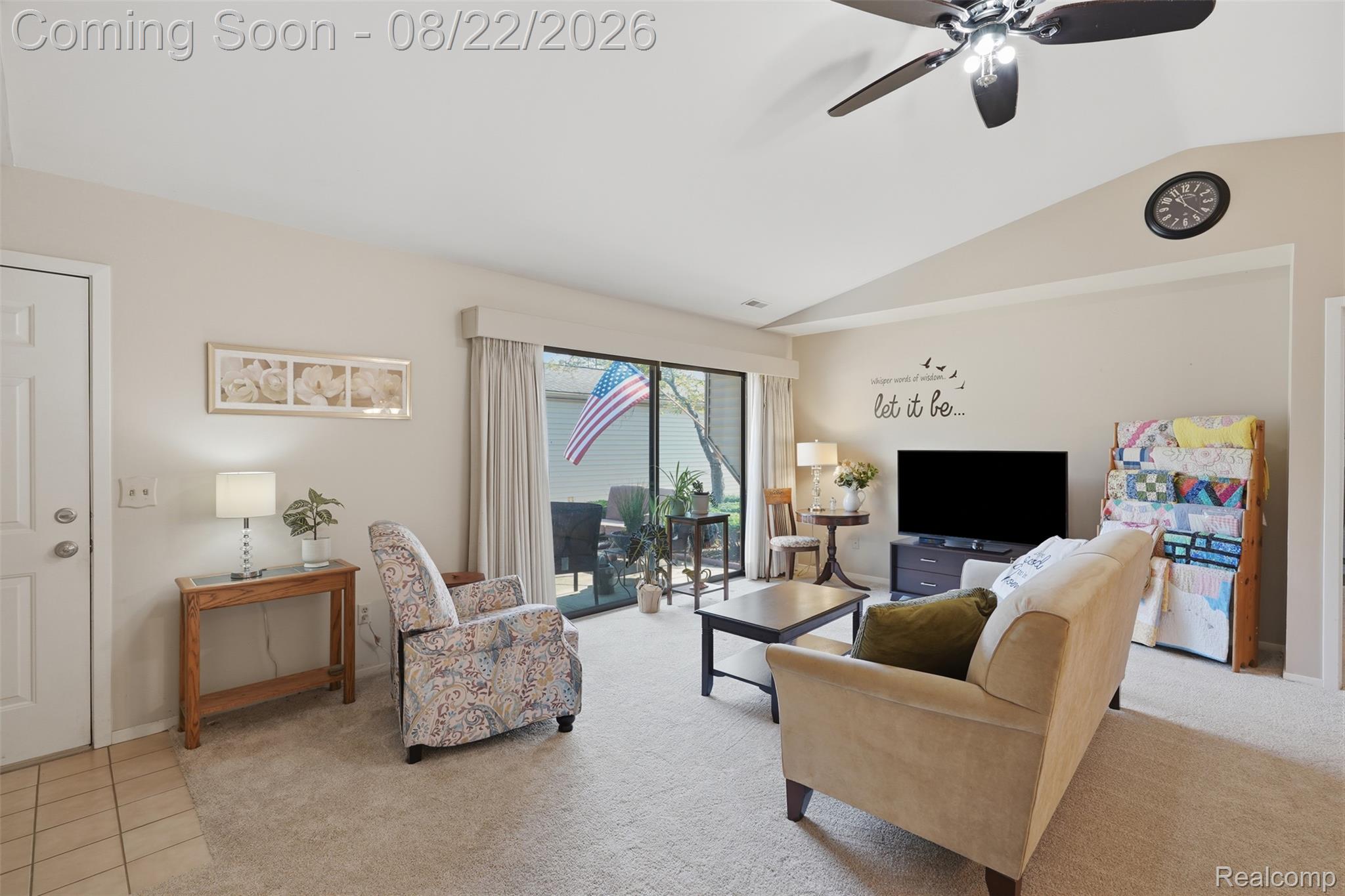316 Spring Brooke Drive