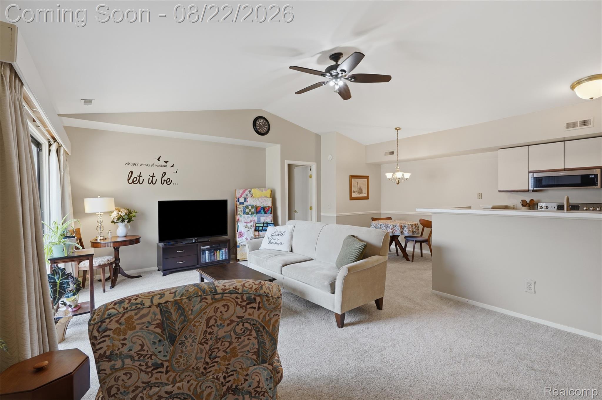 316 Spring Brooke Drive