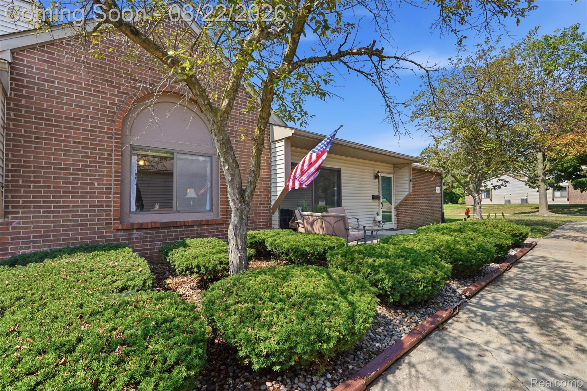 316 Spring Brooke Drive