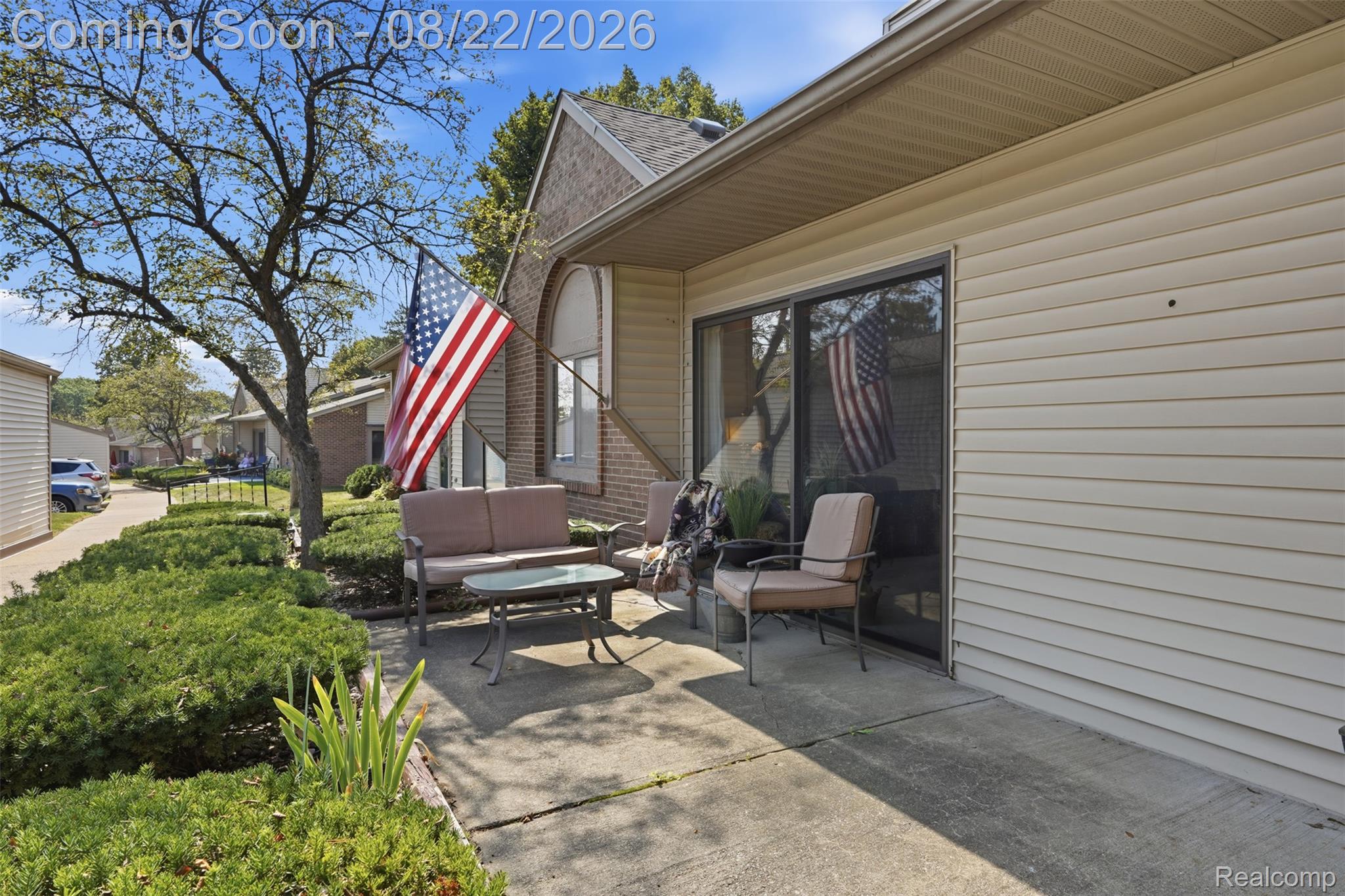 316 Spring Brooke Drive