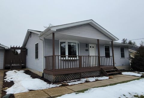 3539 East Street Hartland Township MI 48353