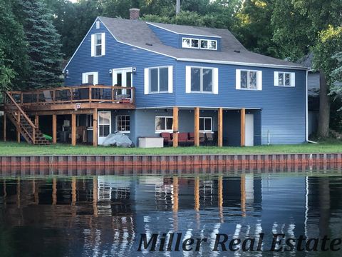 9059 S M 43 Highway Hope Township MI 49046