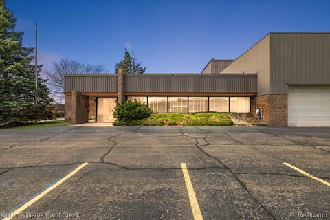 2715 Paldan Drive Auburn Hills City MI 48326