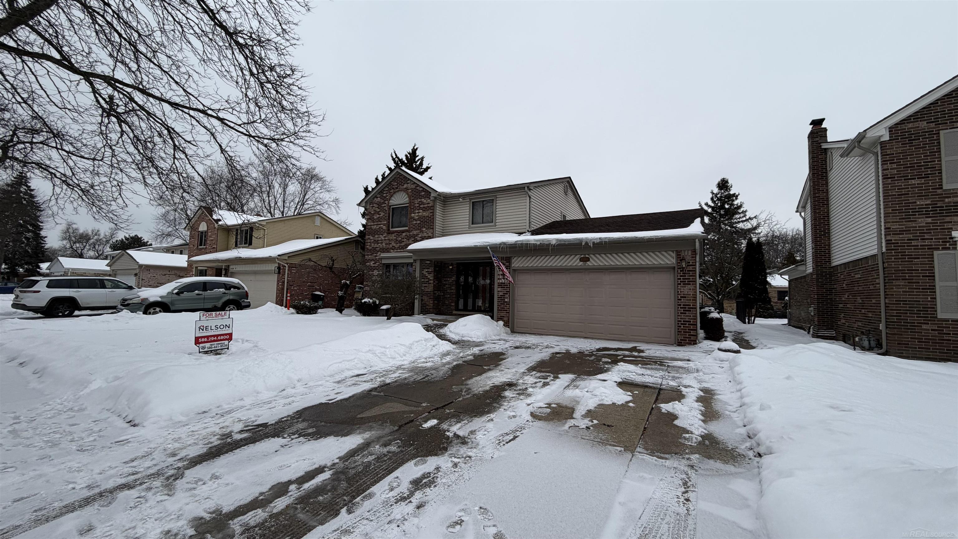 15801 Van Meter Drive