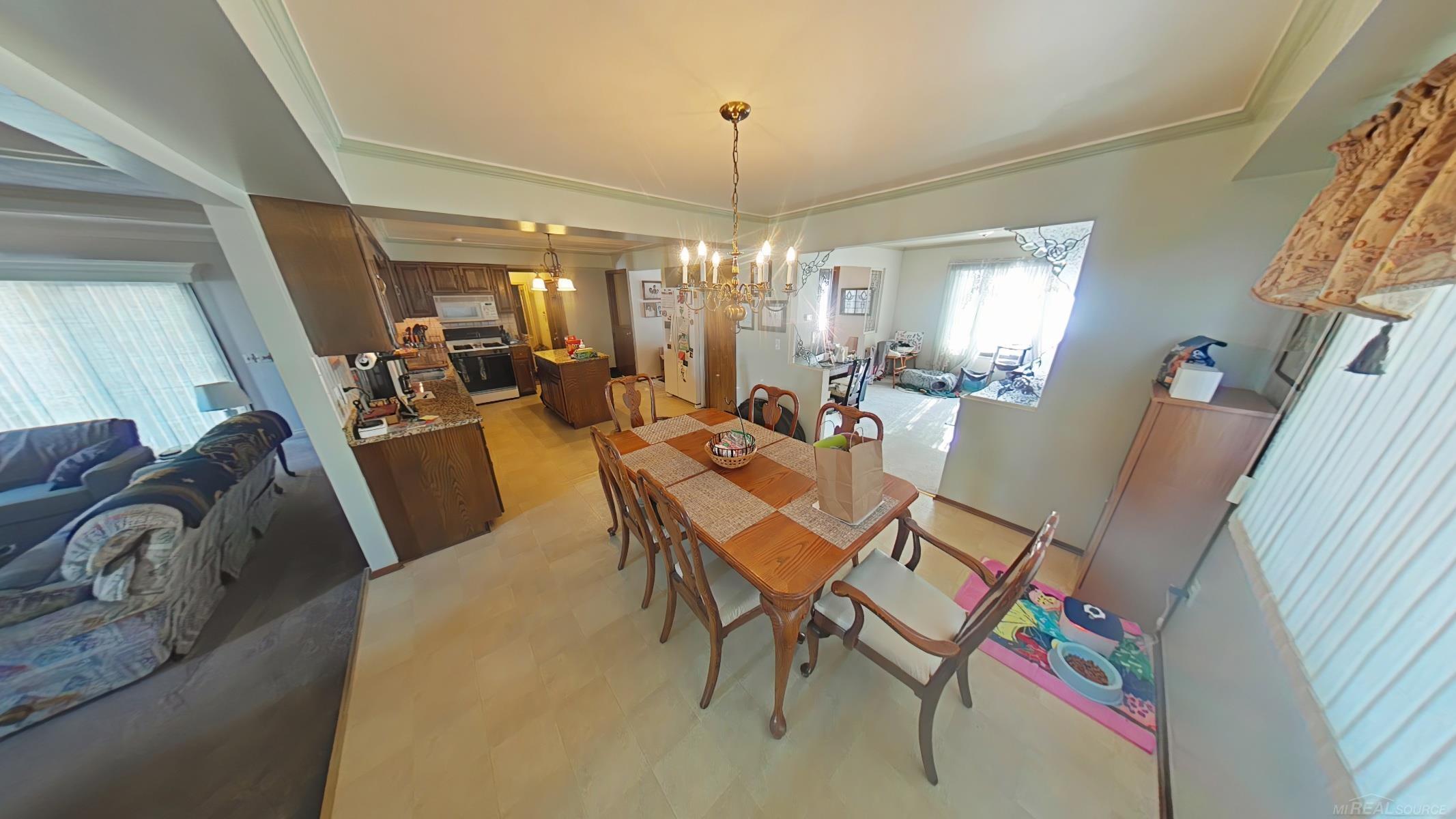 15801 Van Meter Drive