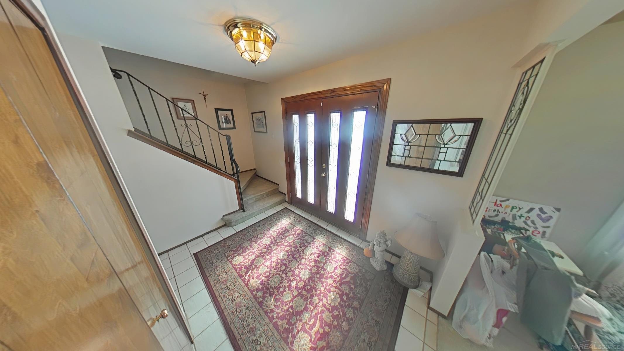 15801 Van Meter Drive