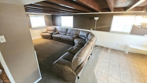 Tiny photo for 9814 Cass Avenue, Taylor City, MI 48180 (MLS # 81025062392)