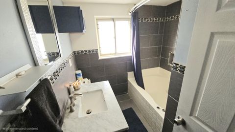 Tiny photo for 9814 Cass Avenue, Taylor City, MI 48180 (MLS # 81025062392)