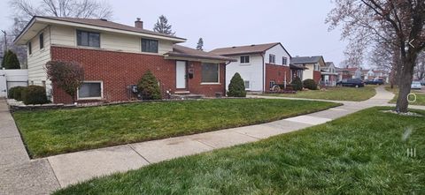 Tiny photo for 9814 Cass Avenue, Taylor City, MI 48180 (MLS # 81025062392)