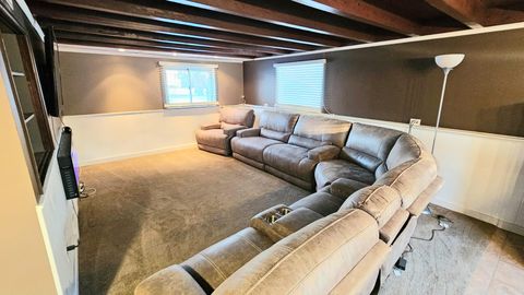 Tiny photo for 9814 Cass Avenue, Taylor City, MI 48180 (MLS # 81025062392)