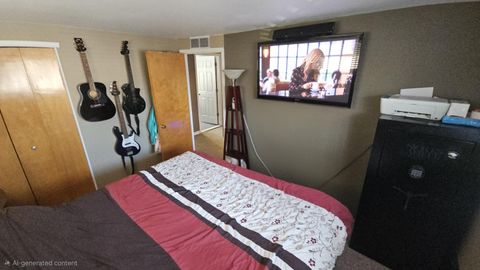 Tiny photo for 9814 Cass Avenue, Taylor City, MI 48180 (MLS # 81025062392)