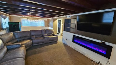 Tiny photo for 9814 Cass Avenue, Taylor City, MI 48180 (MLS # 81025062392)