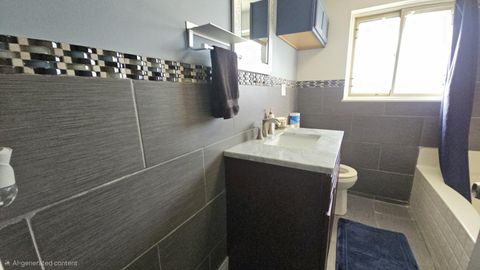 Tiny photo for 9814 Cass Avenue, Taylor City, MI 48180 (MLS # 81025062392)