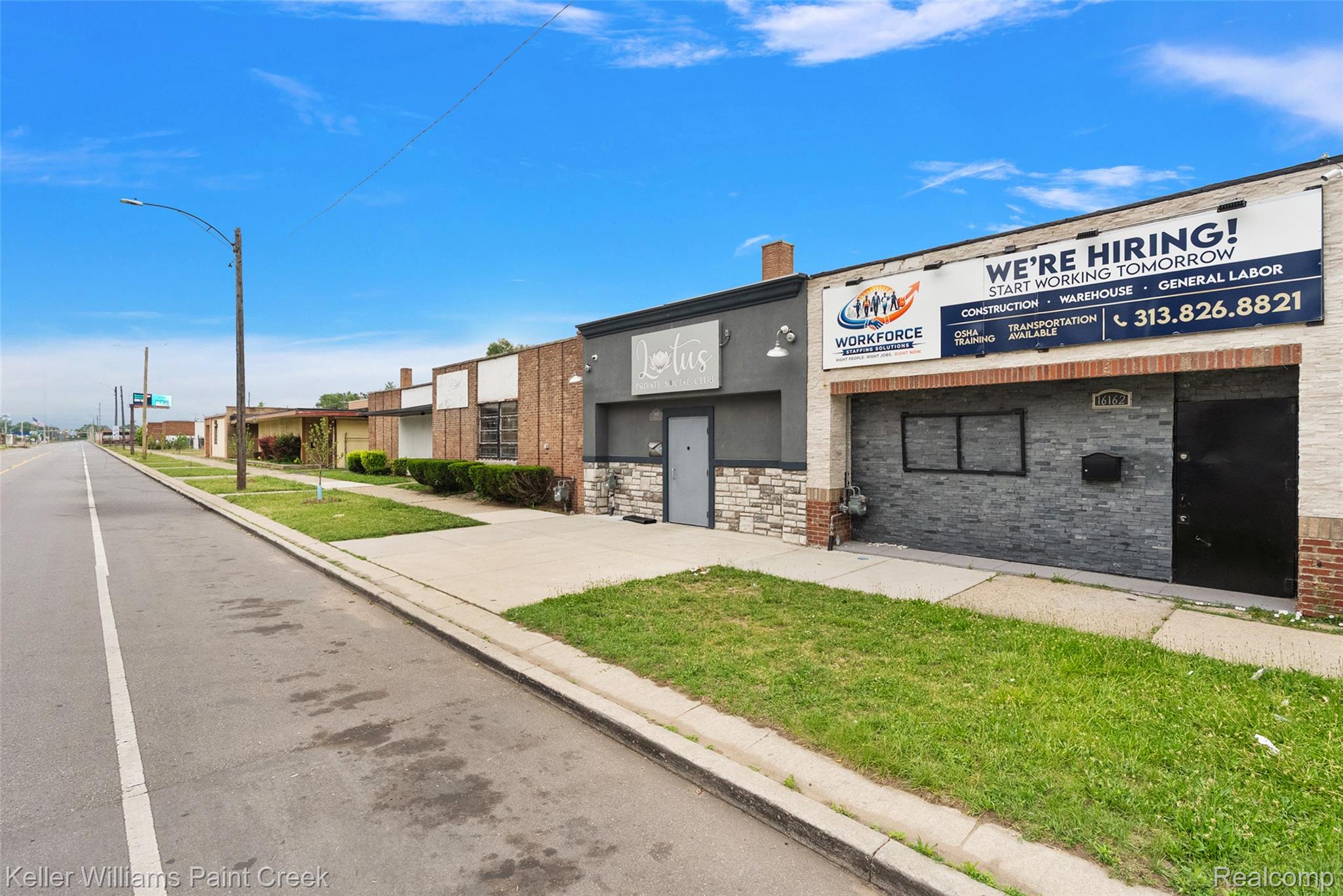16166 Meyers Road