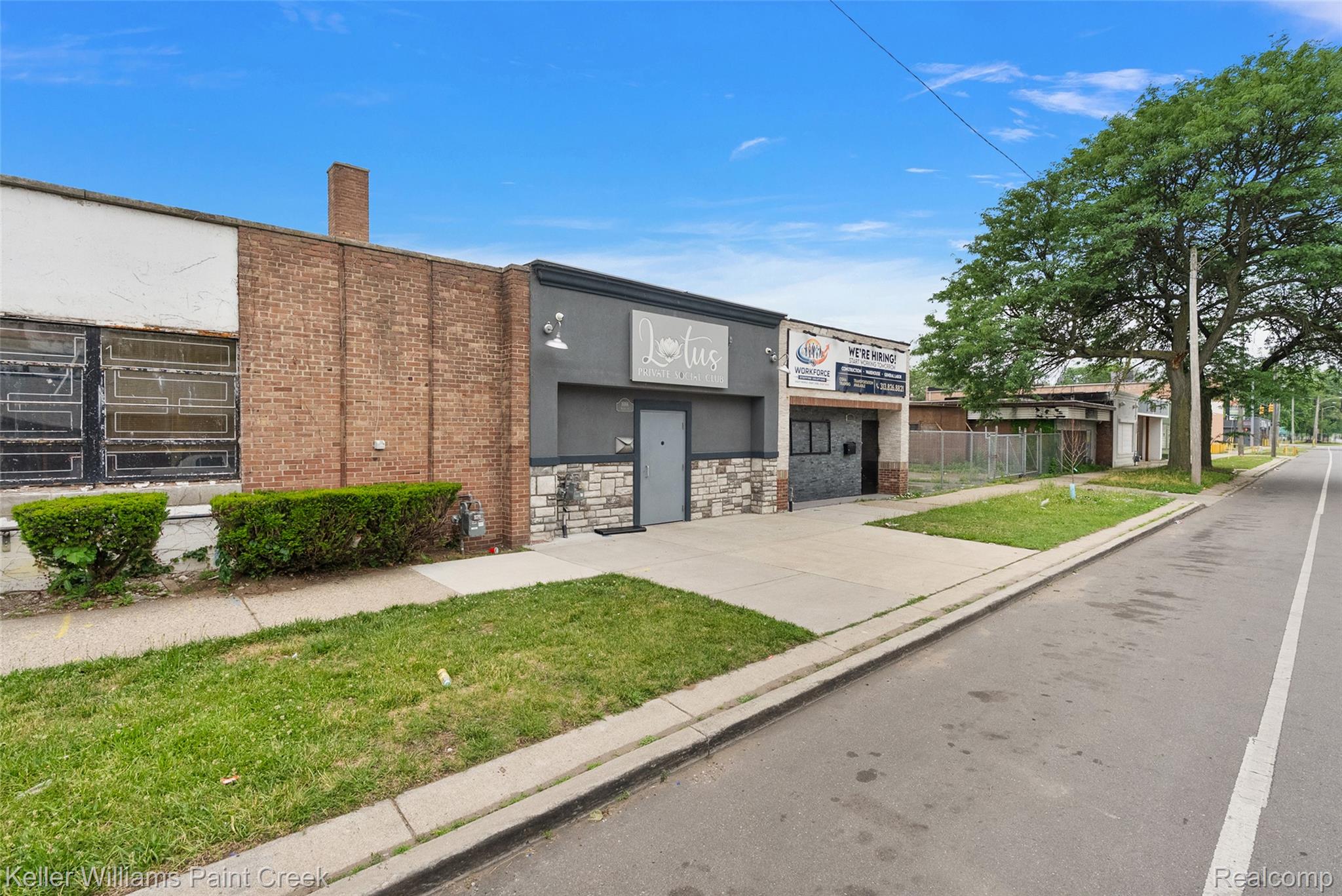 16166 Meyers Road