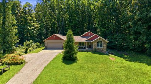 Photo of 1938 Lincoln Road, Valley Township, MI 49010 (MLS # 65026035029)
