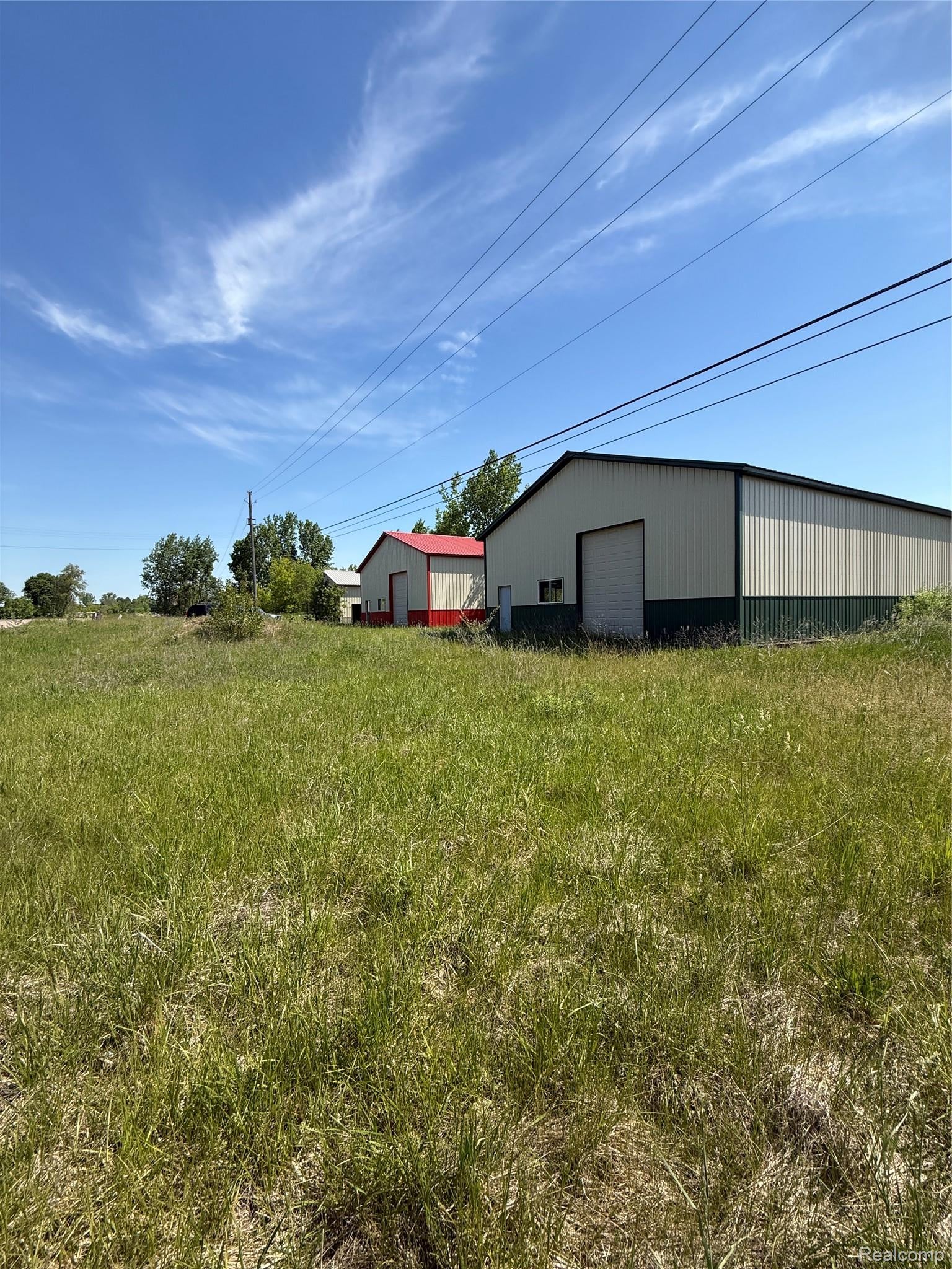 XXX S Clare Ave