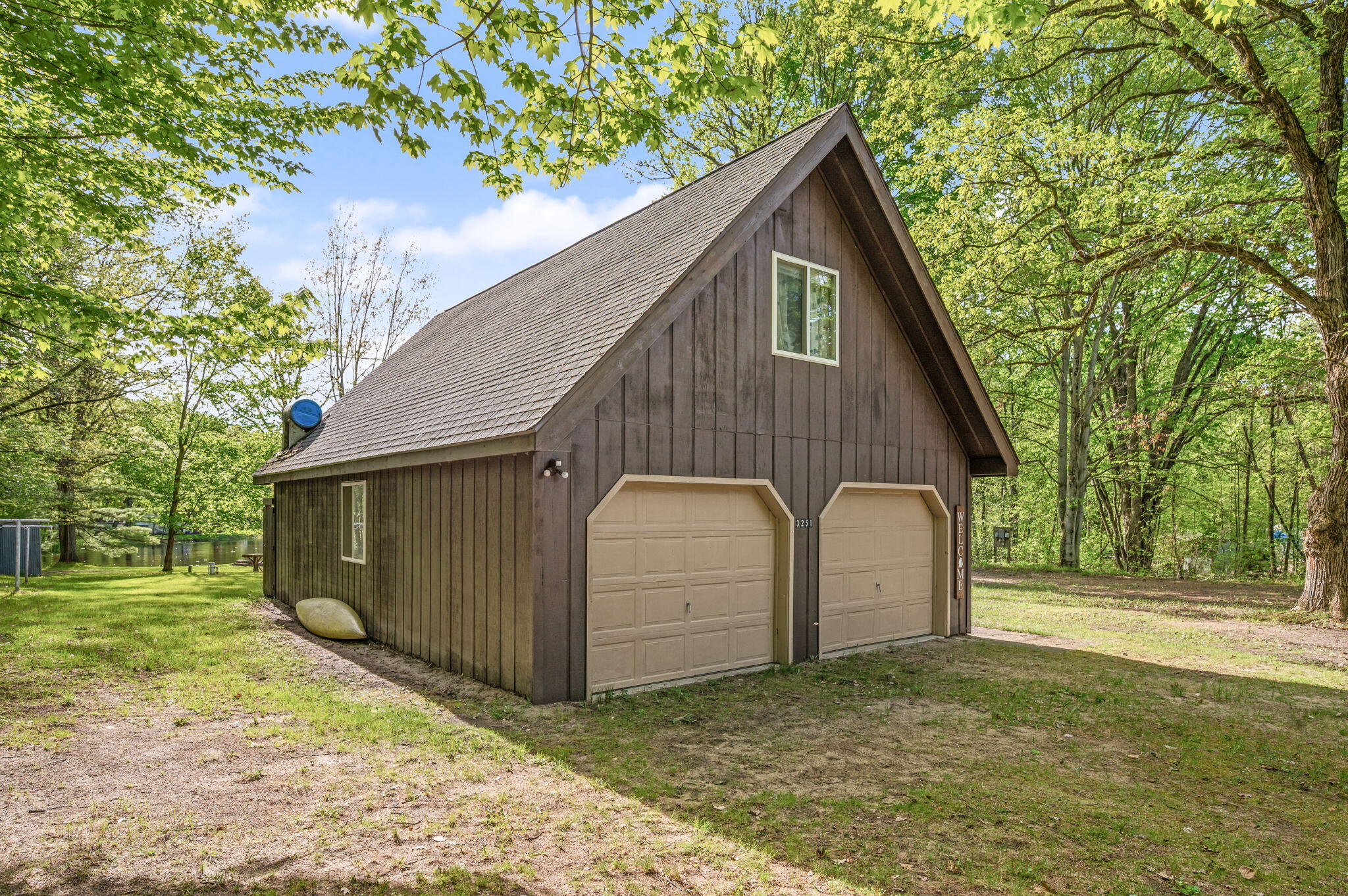 3251 Timberlane Drive
