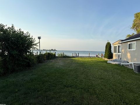 0 N River Road Harrison Charter Township MI 48045