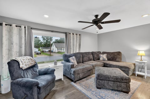 Tiny photo for 71 N Mason Avenue, Battle Creek City, MI 49037 (MLS # 72026047495)