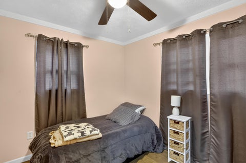Tiny photo for 71 N Mason Avenue, Battle Creek City, MI 49037 (MLS # 72026047495)