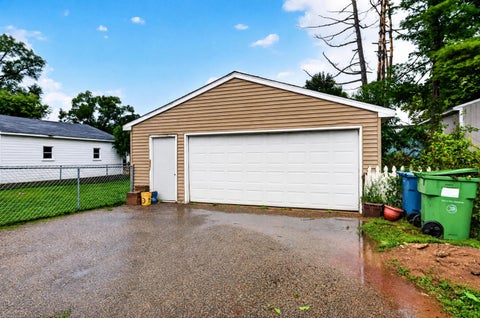 Tiny photo for 71 N Mason Avenue, Battle Creek City, MI 49037 (MLS # 72026047495)