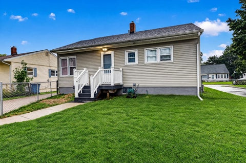Tiny photo for 71 N Mason Avenue, Battle Creek City, MI 49037 (MLS # 72026047495)
