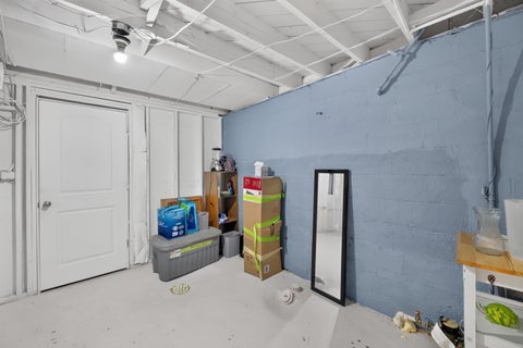 Tiny photo for 71 N Mason Avenue, Battle Creek City, MI 49037 (MLS # 72026047495)