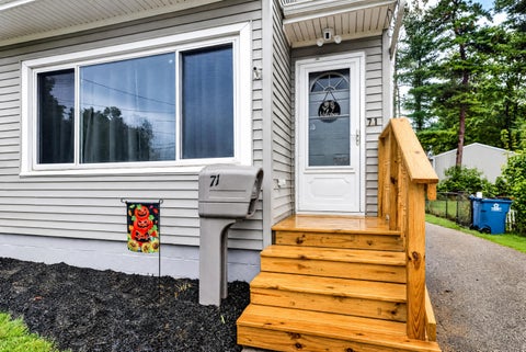 Tiny photo for 71 N Mason Avenue, Battle Creek City, MI 49037 (MLS # 72026047495)