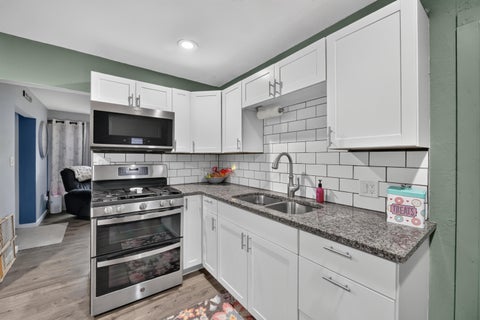 Tiny photo for 71 N Mason Avenue, Battle Creek City, MI 49037 (MLS # 72026047495)