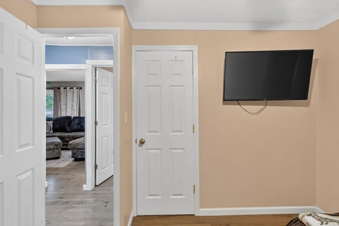 Tiny photo for 71 N Mason Avenue, Battle Creek City, MI 49037 (MLS # 72026047495)
