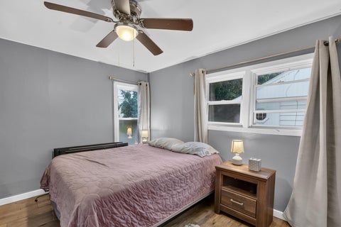 Tiny photo for 71 N Mason Avenue, Battle Creek City, MI 49037 (MLS # 72026047495)