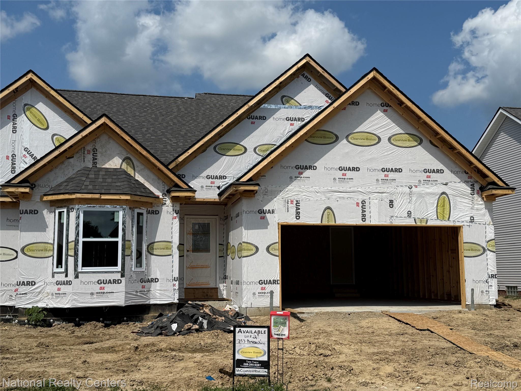 253 Devonshire Drive 2