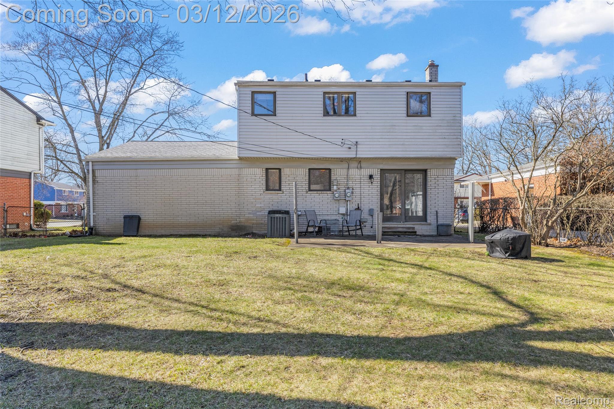 23424 Larkshire Street